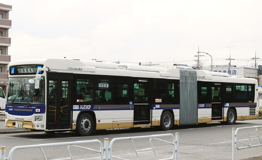 京王バス