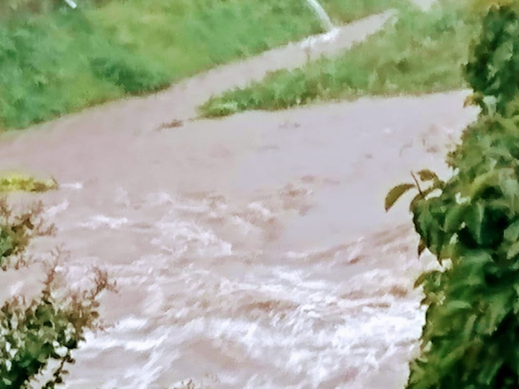 台風