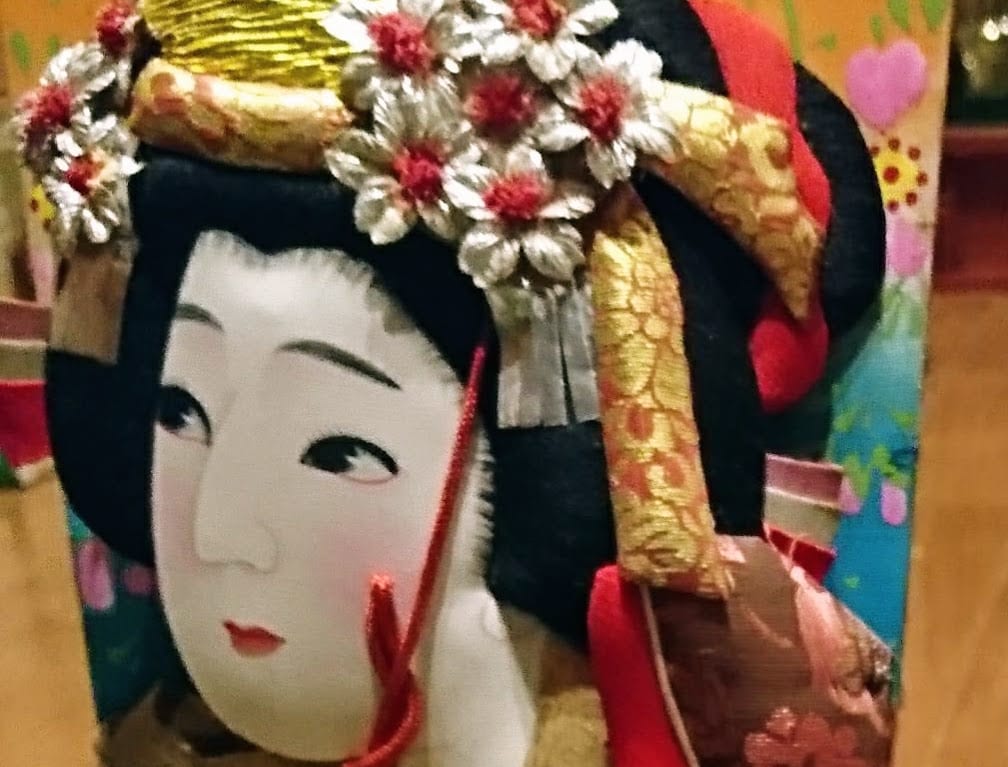 羽子板