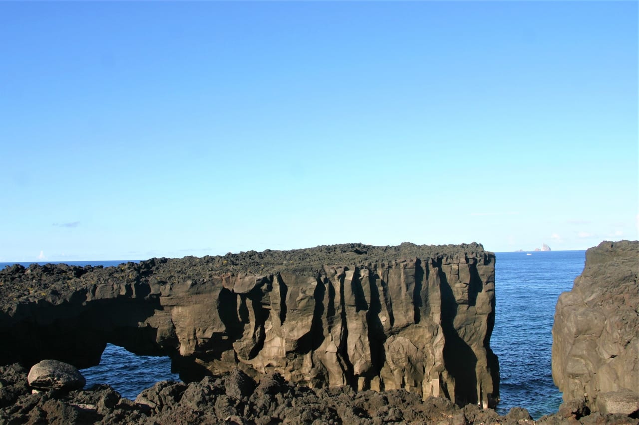 三宅島