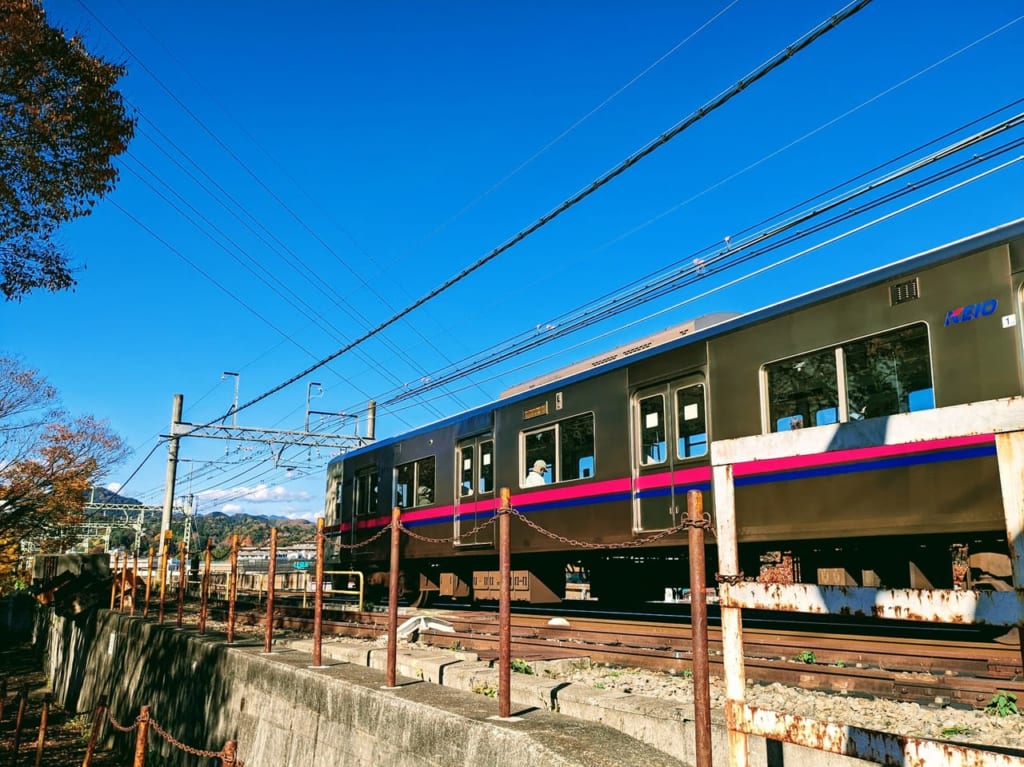 京王線