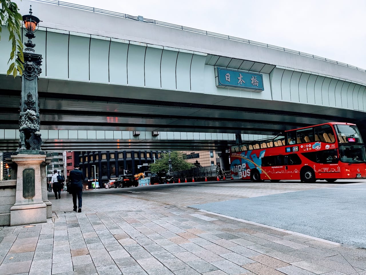 日本橋