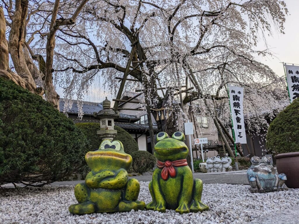 大光寺