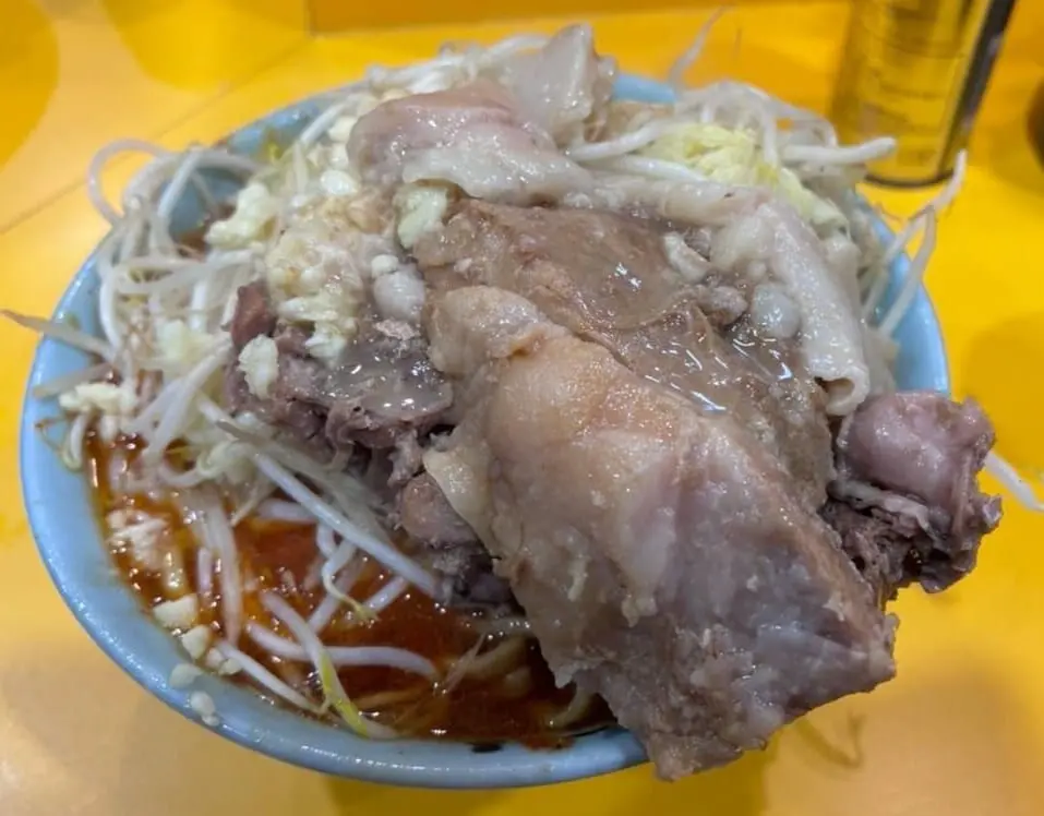 二郎