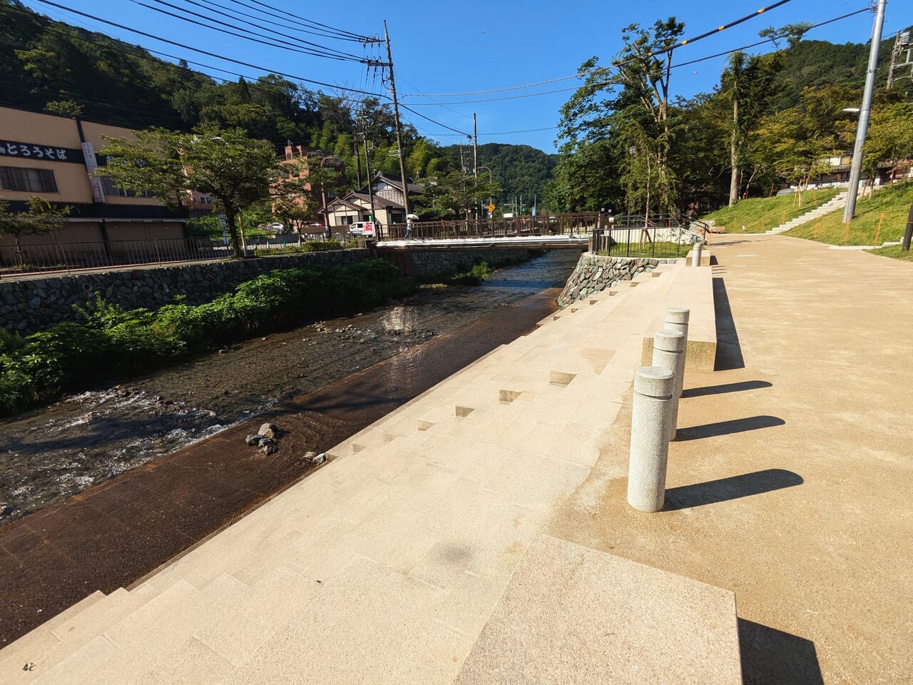 高尾山ふもと公園