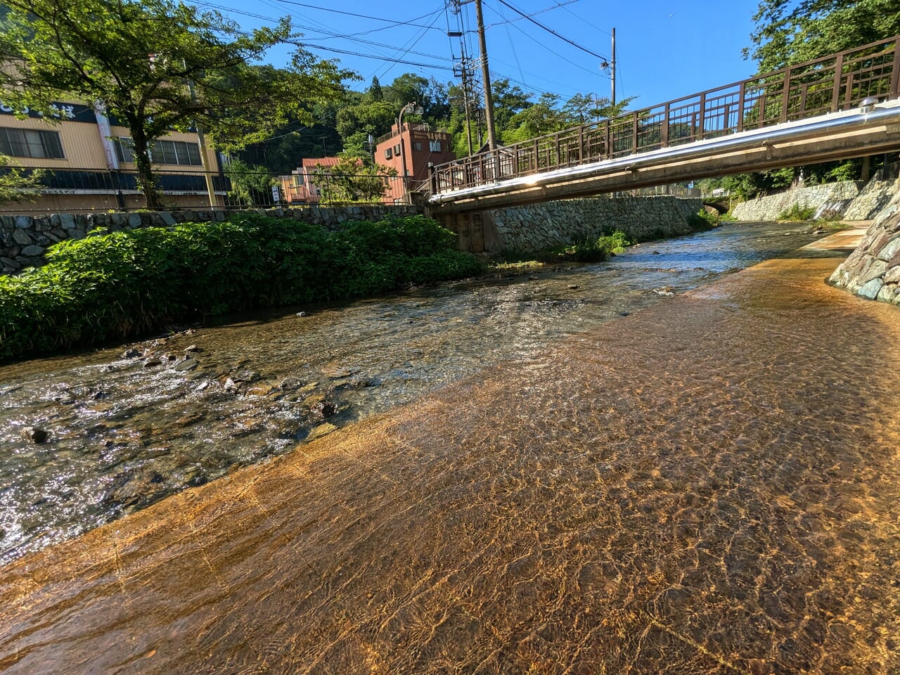 高尾山ふもと公園