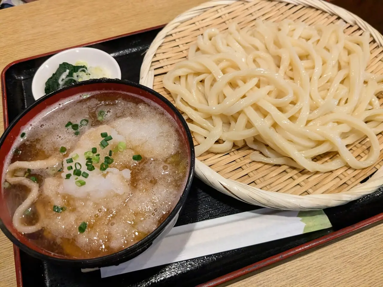 武蔵野うどんたまや