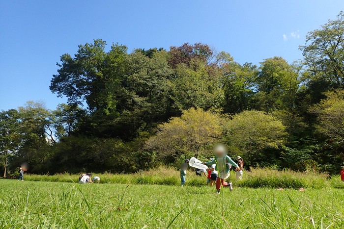 小峰公園