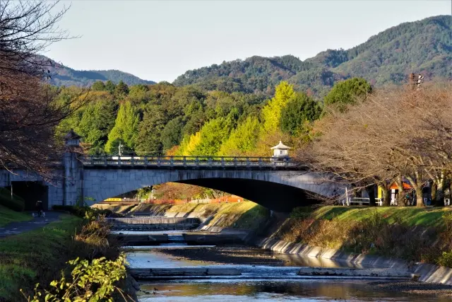 高尾山