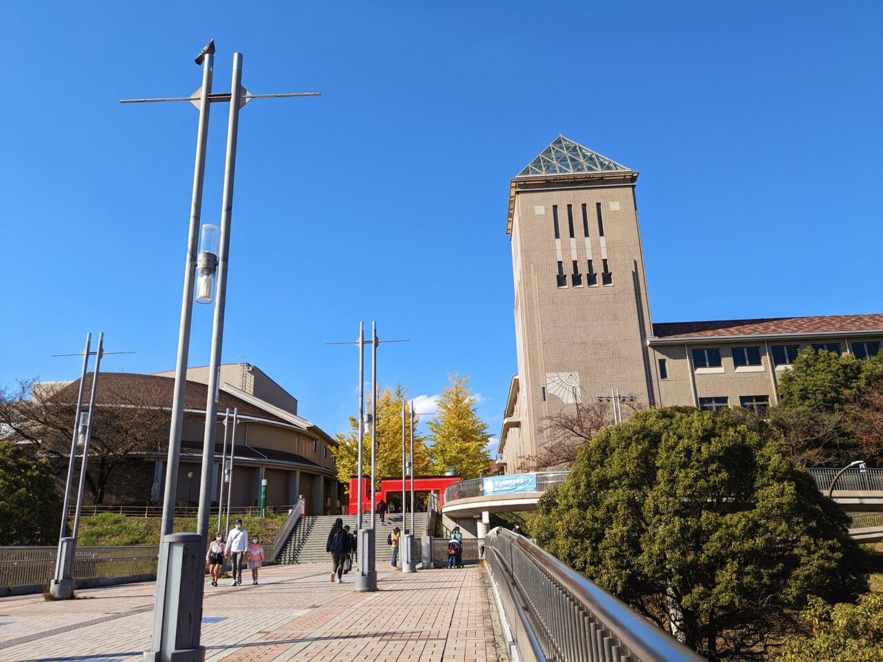 東京都立大学