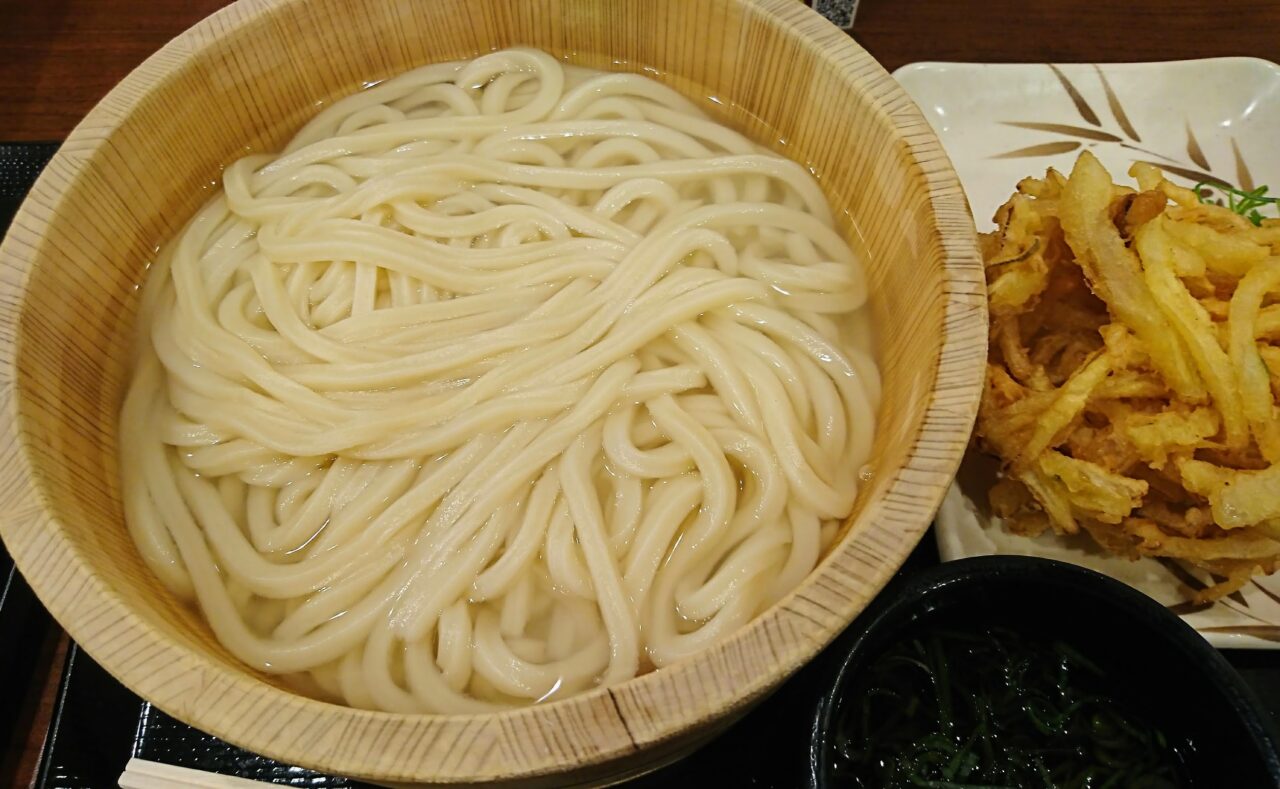 うどん