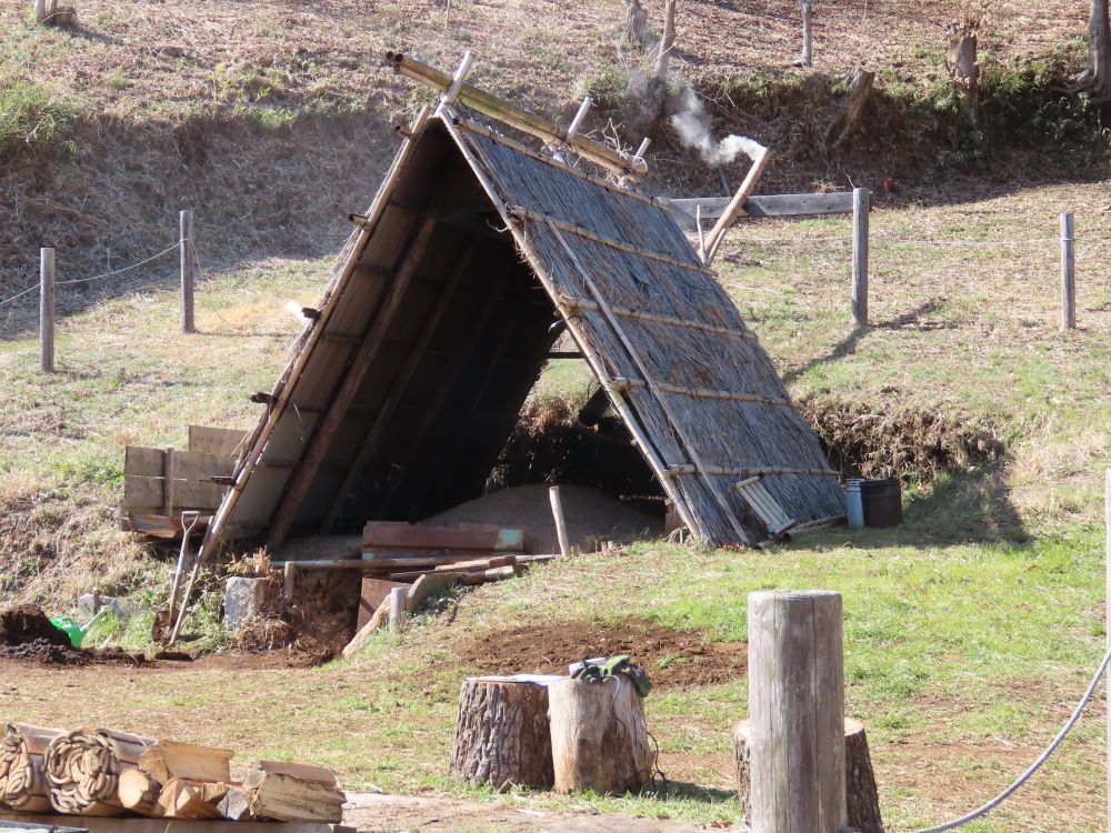 小山田緑地