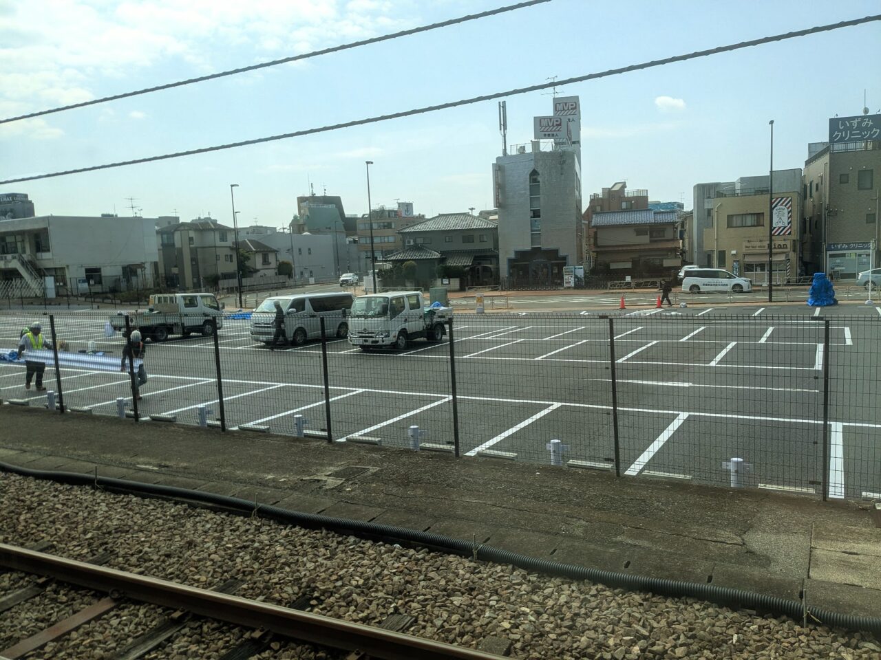 八王子駅
