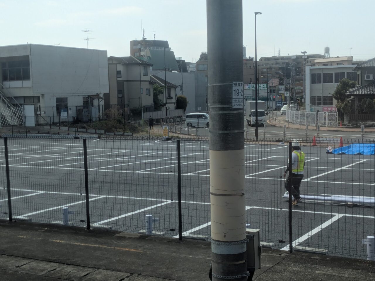 八王子駅