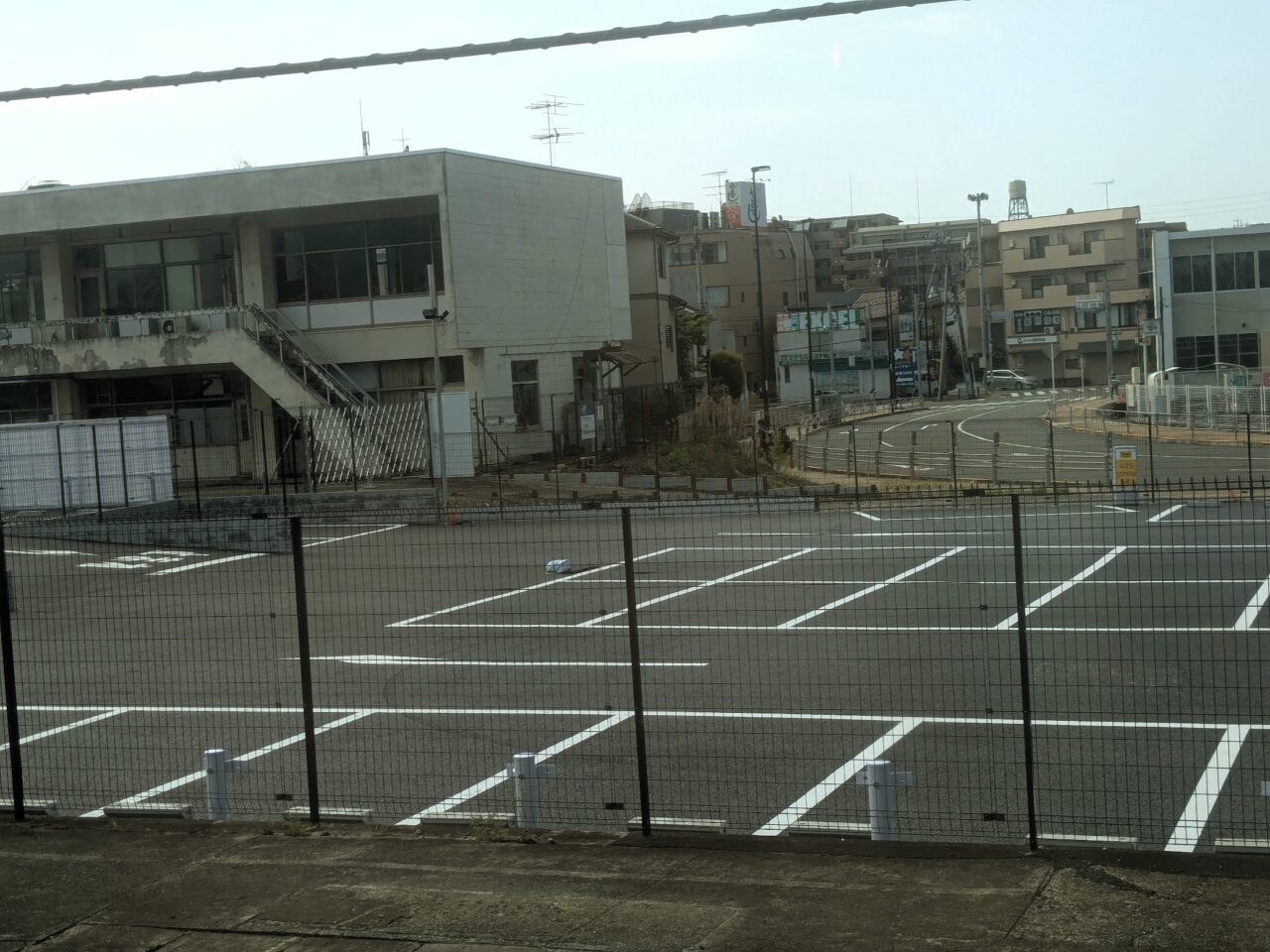 八王子駅