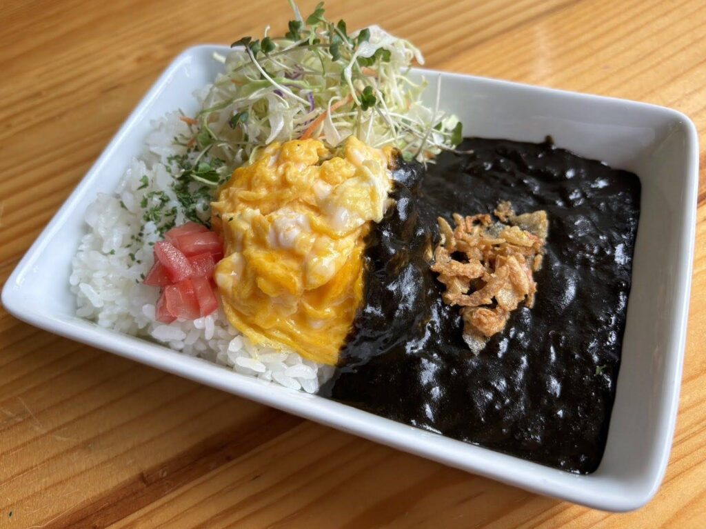 カレーフェスティバル