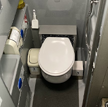 西東京バス