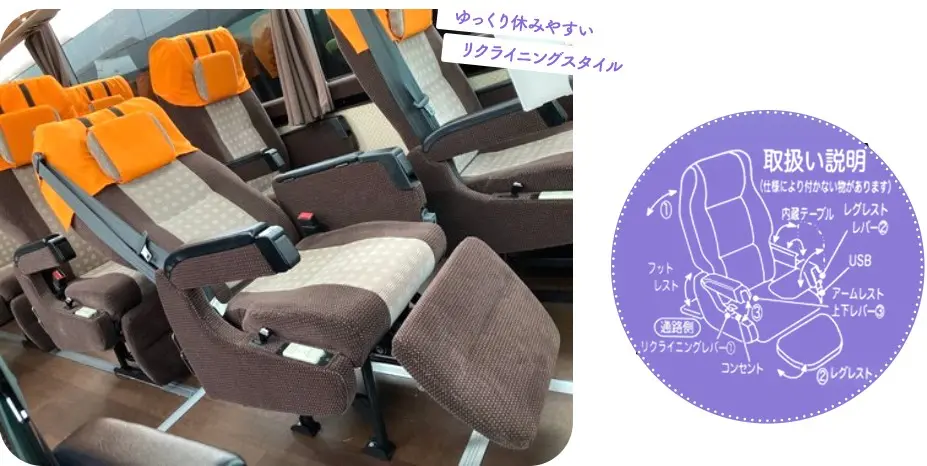 西東京バス