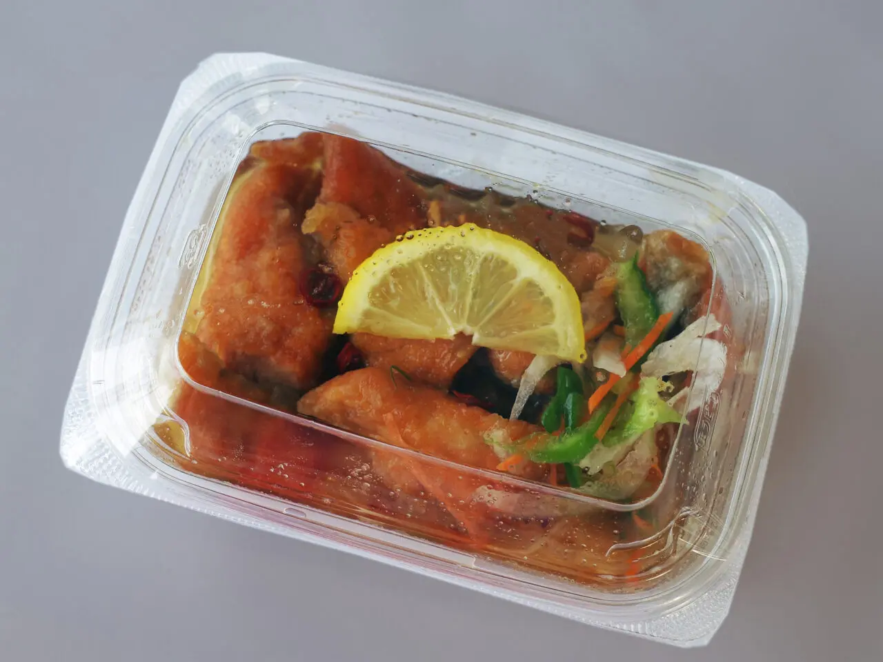 角上魚類