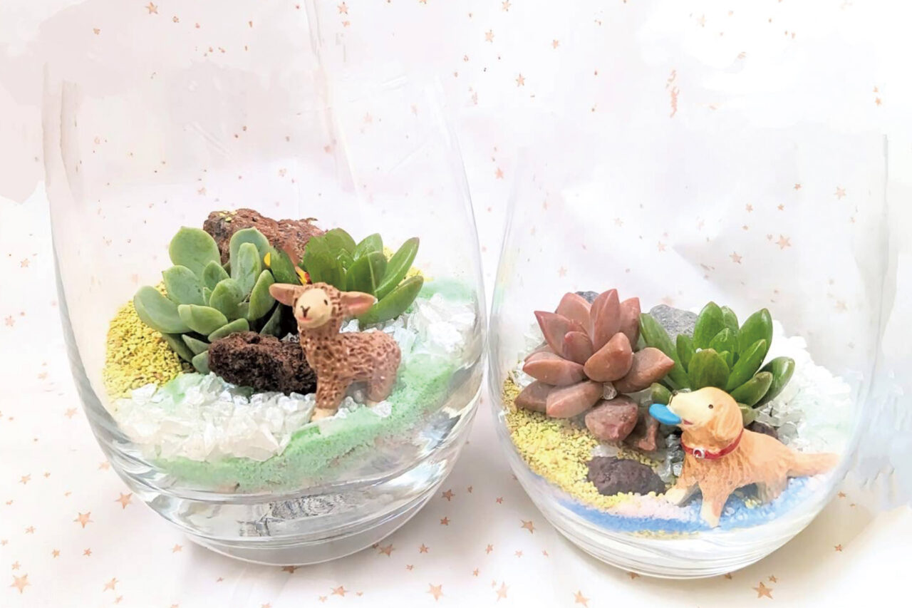 つくるんフェスタ