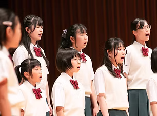 キッズシンガーズ