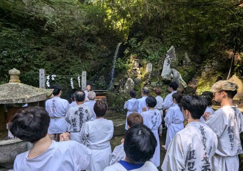 高尾山