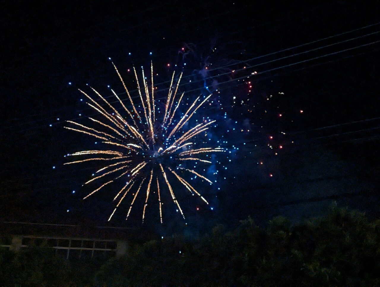 花火大会