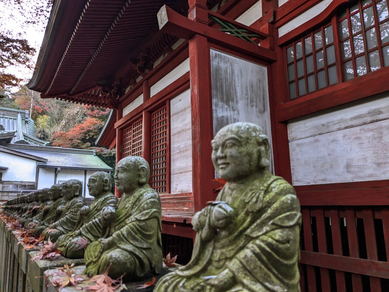 高尾山