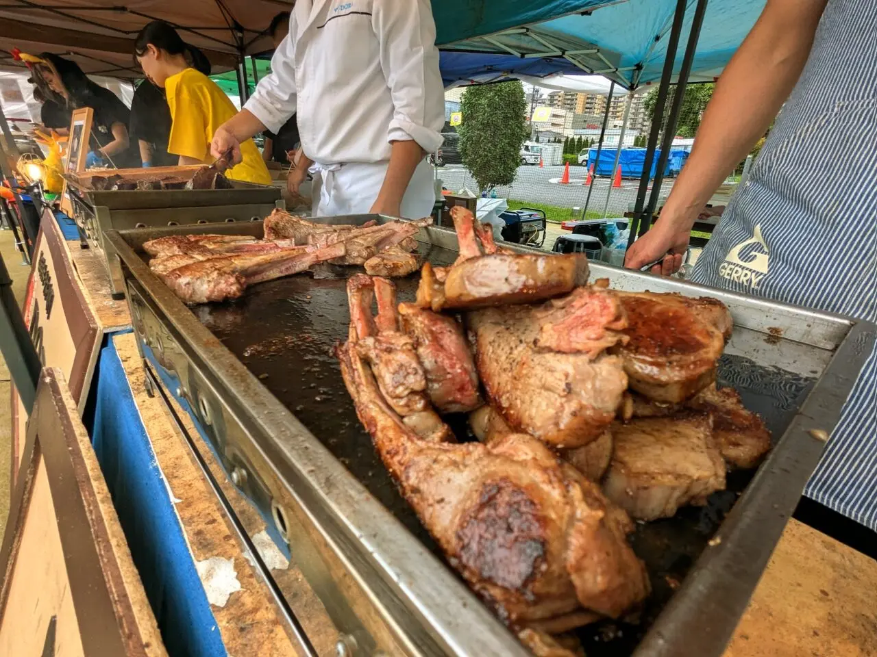 八王子魂