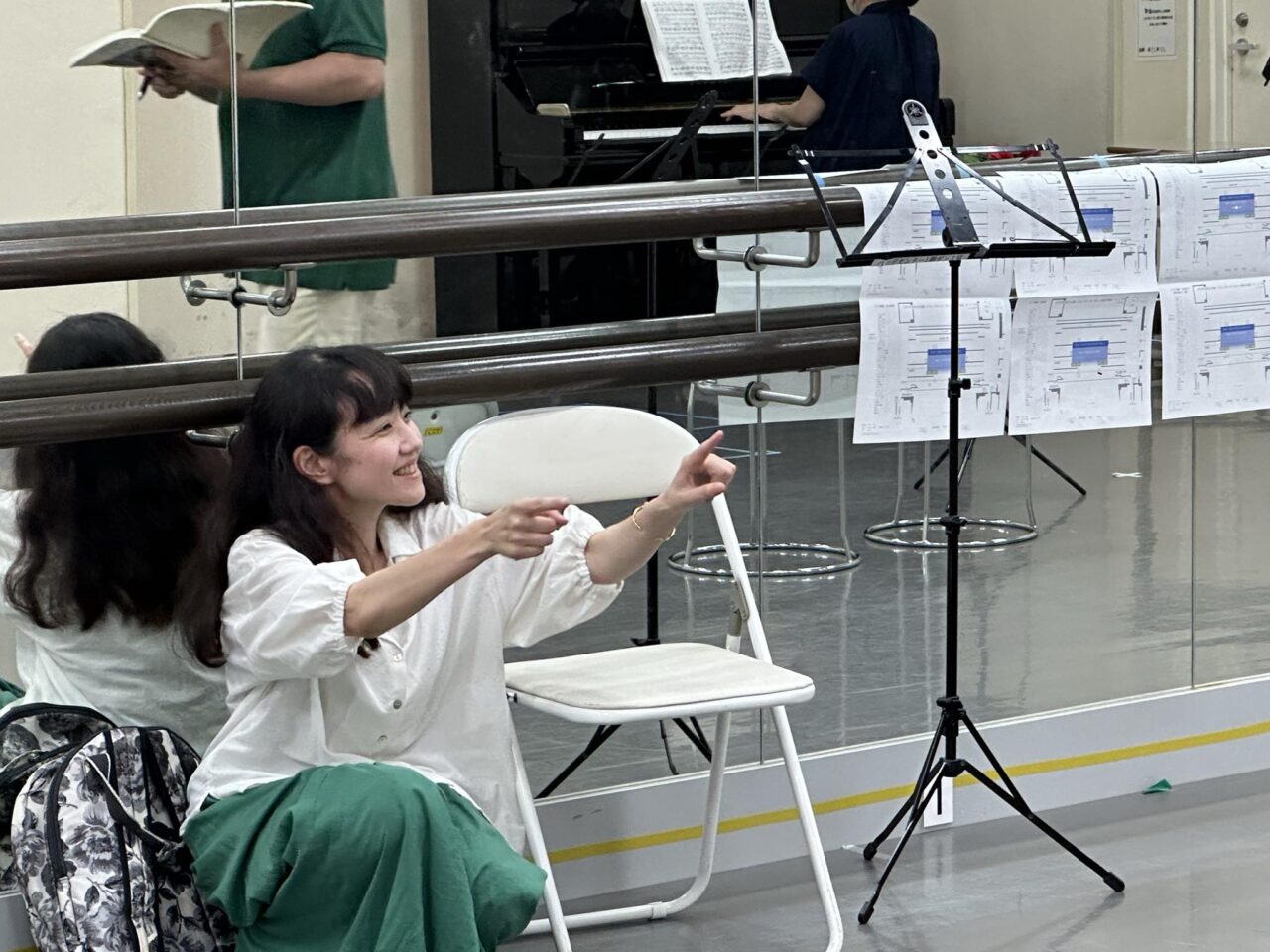 椿姫
