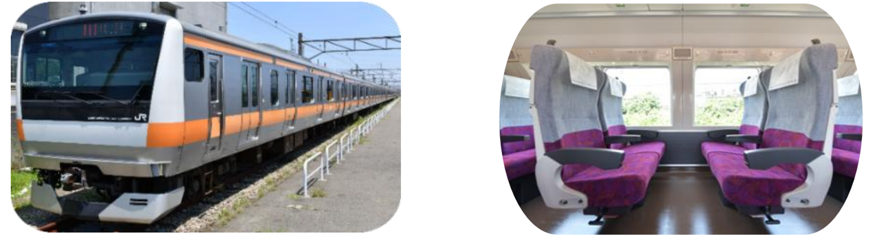 東日本のんびり旅パス