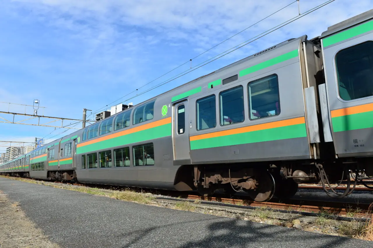東日本のんびり旅パス
