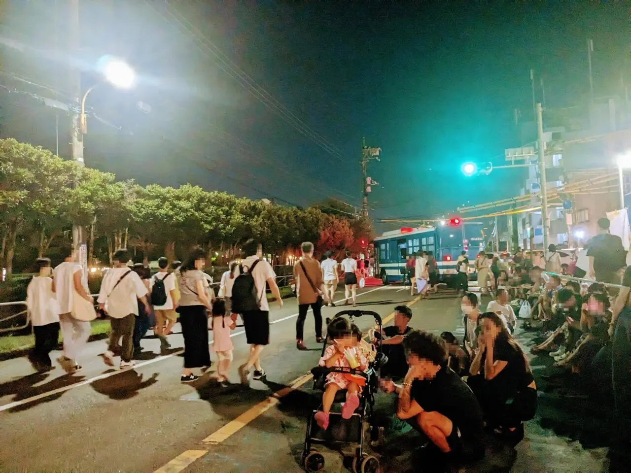 花火