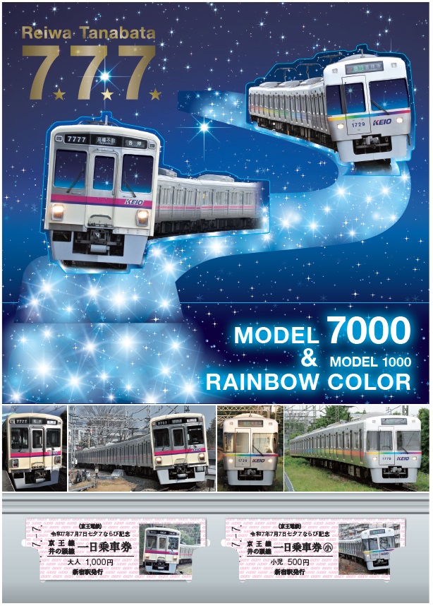 京王電鉄