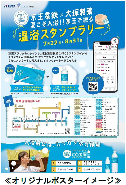 京王電鉄