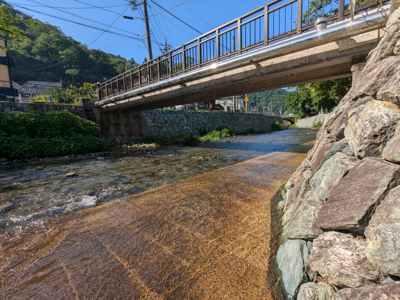 高尾山ふもと公園