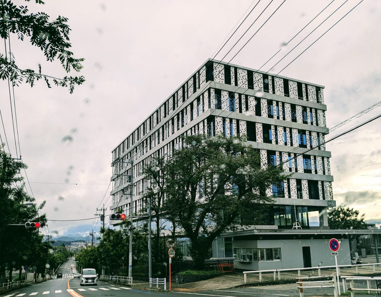 工学院大学
