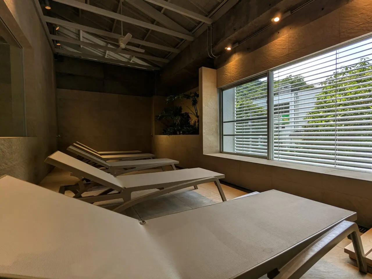 TAKAO 36 SAUNA