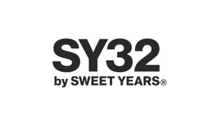 SY32 by SWEET YEARS