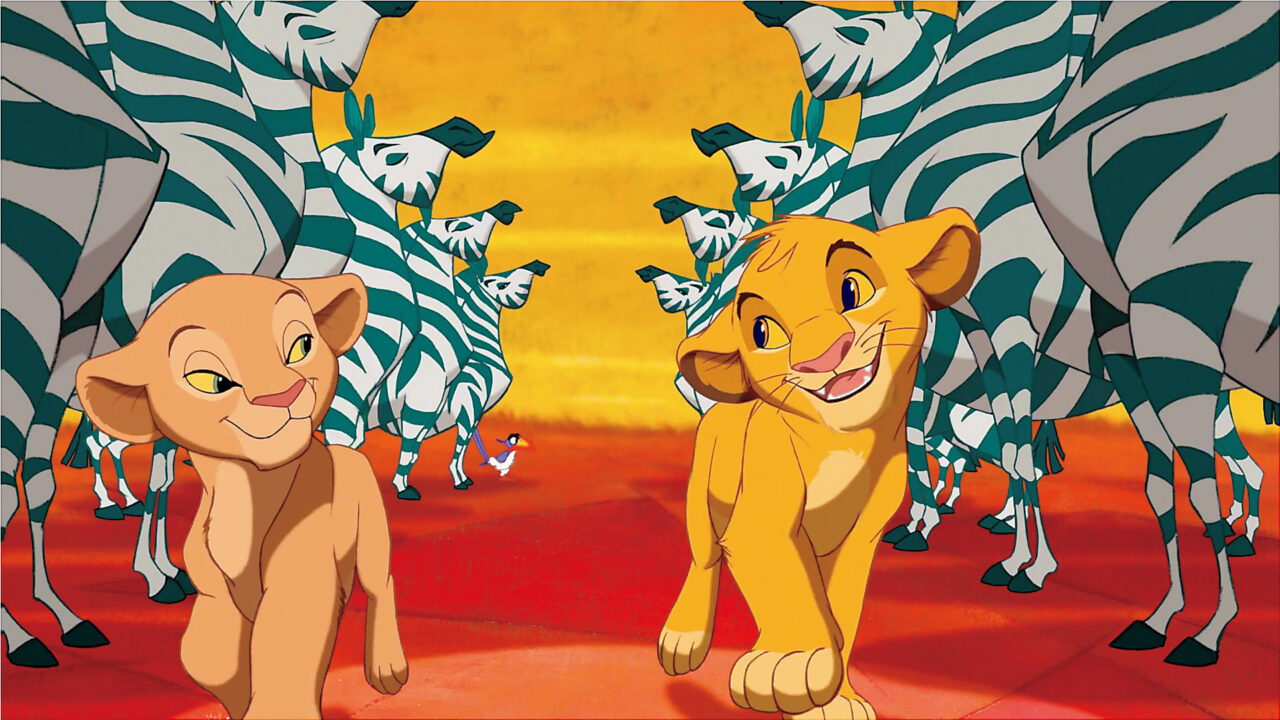 Presentation licensed by Disney Concerts ©Disney
