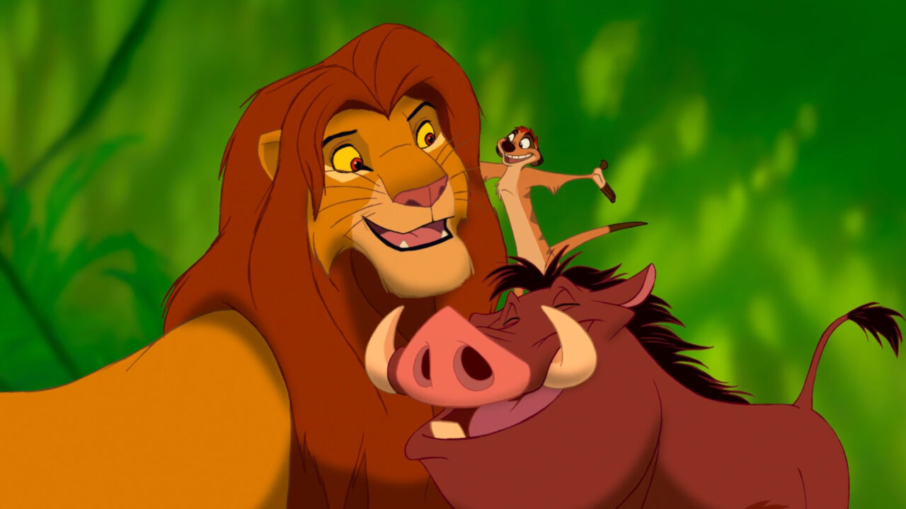 Presentation licensed by Disney Concerts ©Disney
