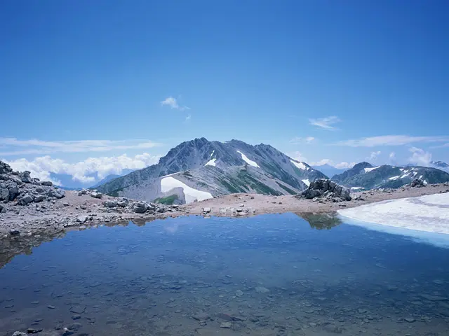 氷