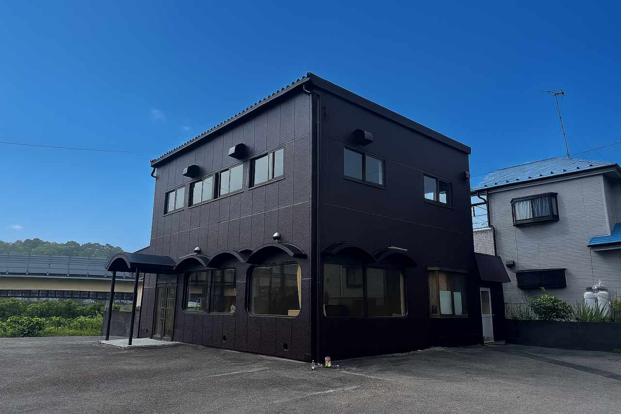 平野オートボディー