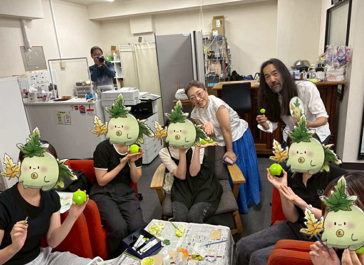 桑の日