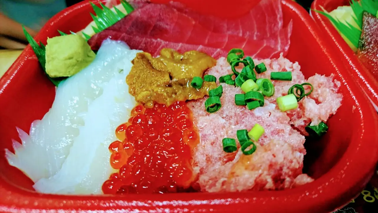 丼丸