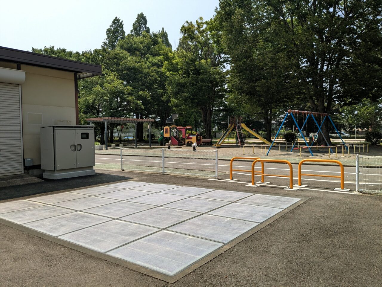 ミライラボ