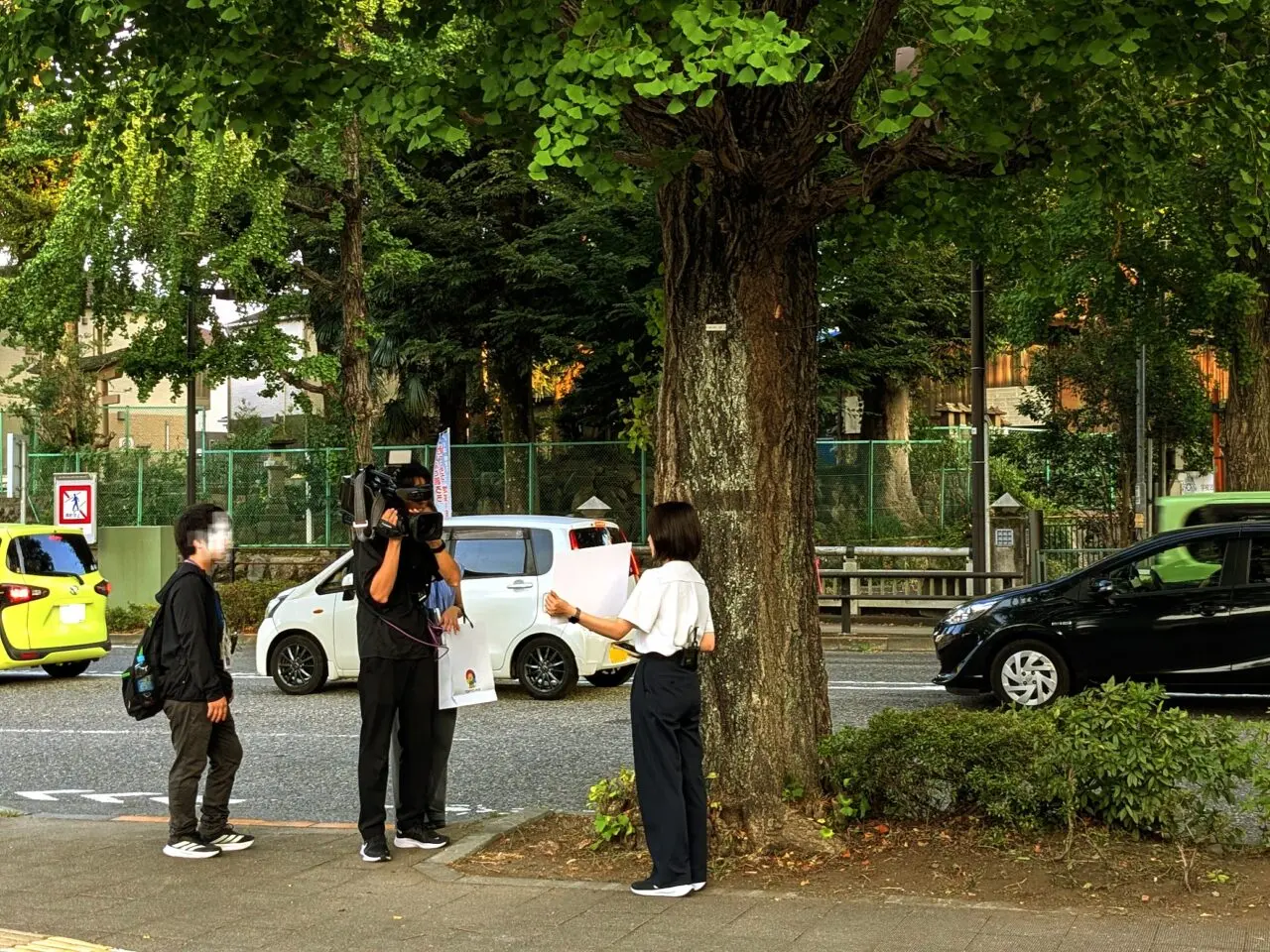 甲州街道