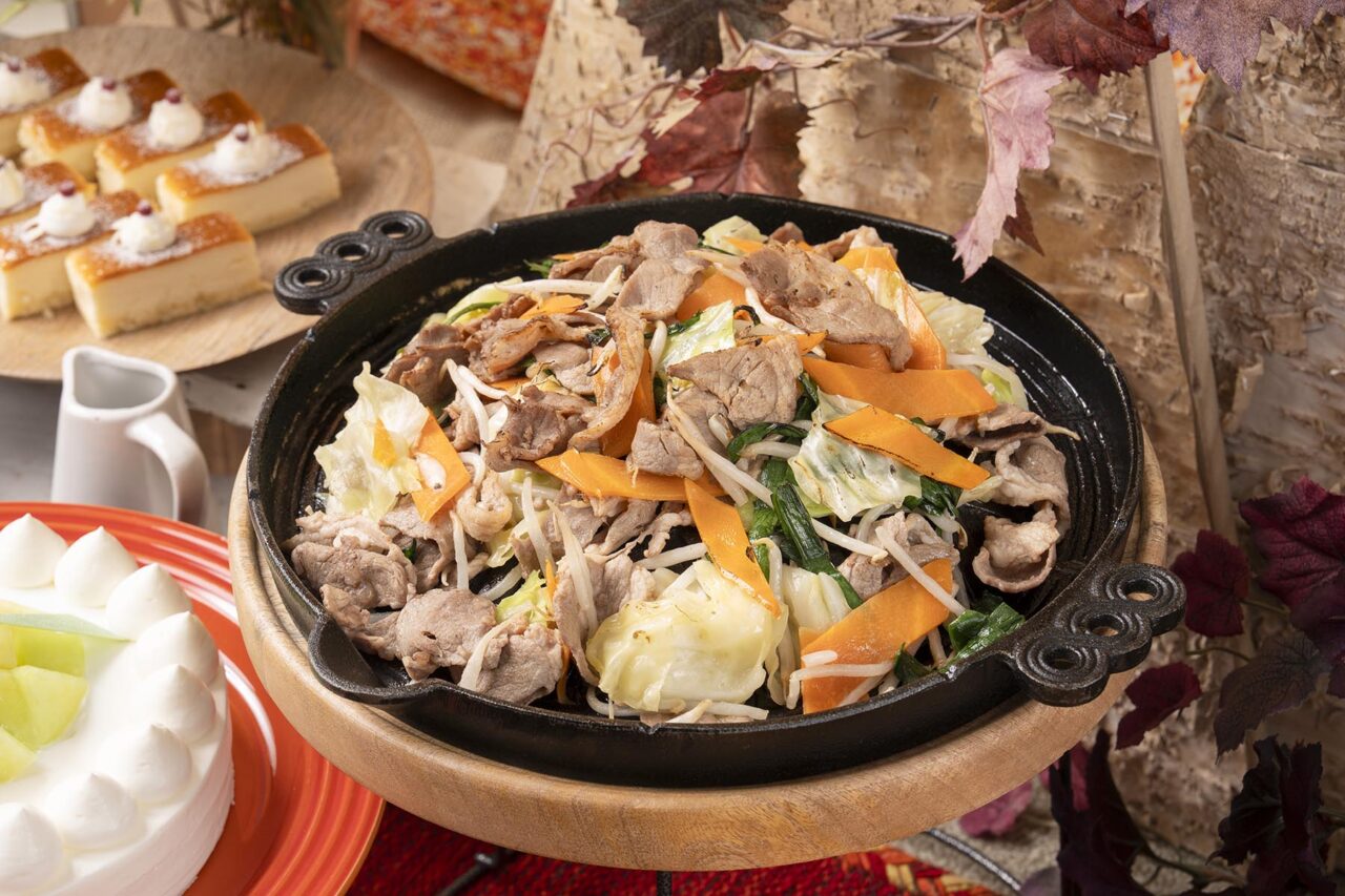 京王プラザホテル八王子