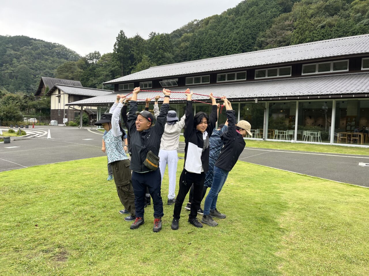 高尾山