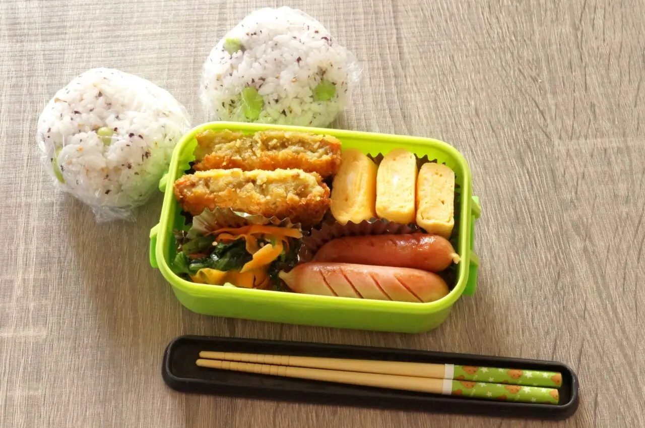 お弁当